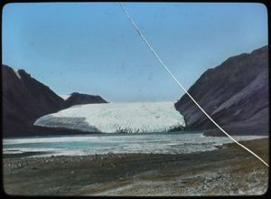 Image: Brother John's Glacier
